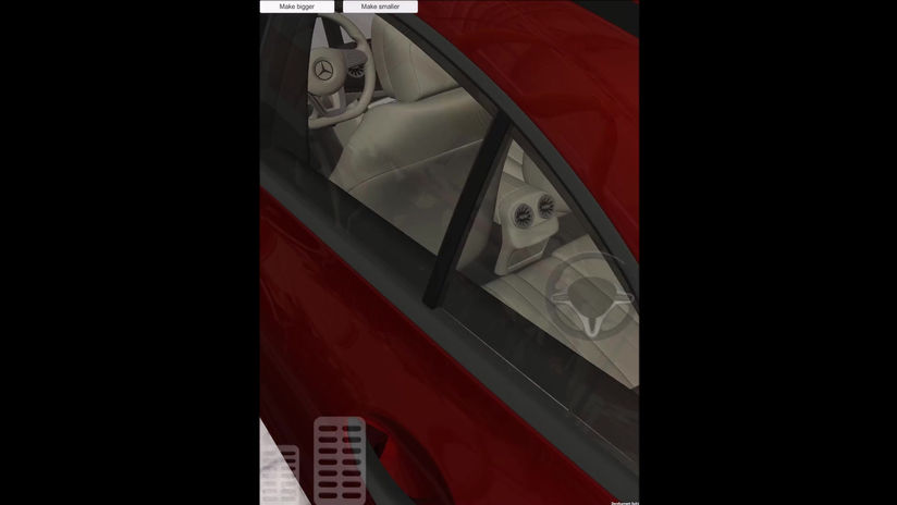 MercedesDemo1